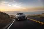 Mercedes-AMG CLA45 4Matic+ 2019 года (NA)